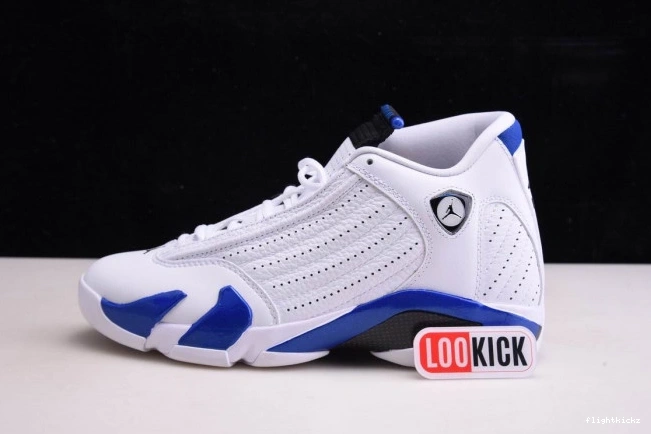 Royal Air Hyper Jordan 14 487471-104 1008